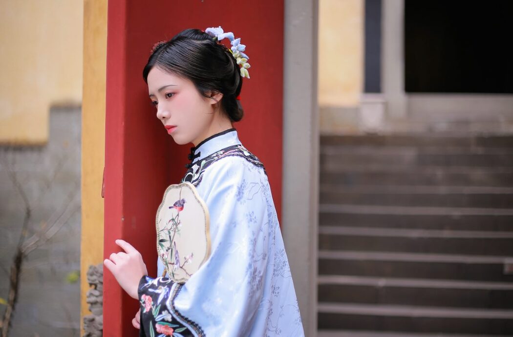 YiTuYu艺图语 Vol.544 Yi Yue