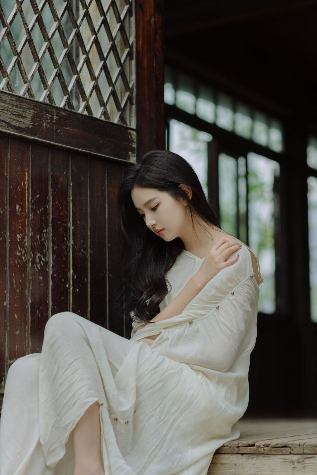 YiTuYu艺图语 Vol.6807 Elaine