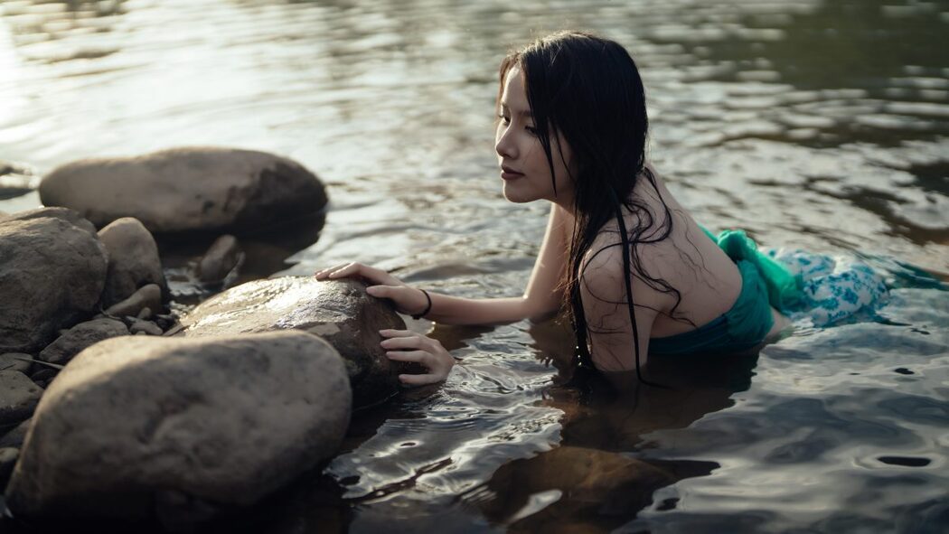 YiTuYu艺图语 Vol.562 Yao Mei