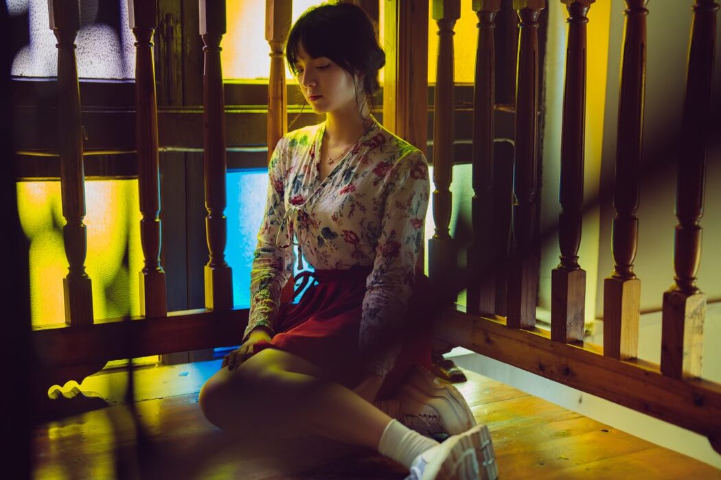 YiTuYu艺图语 Vol.521 Dudu