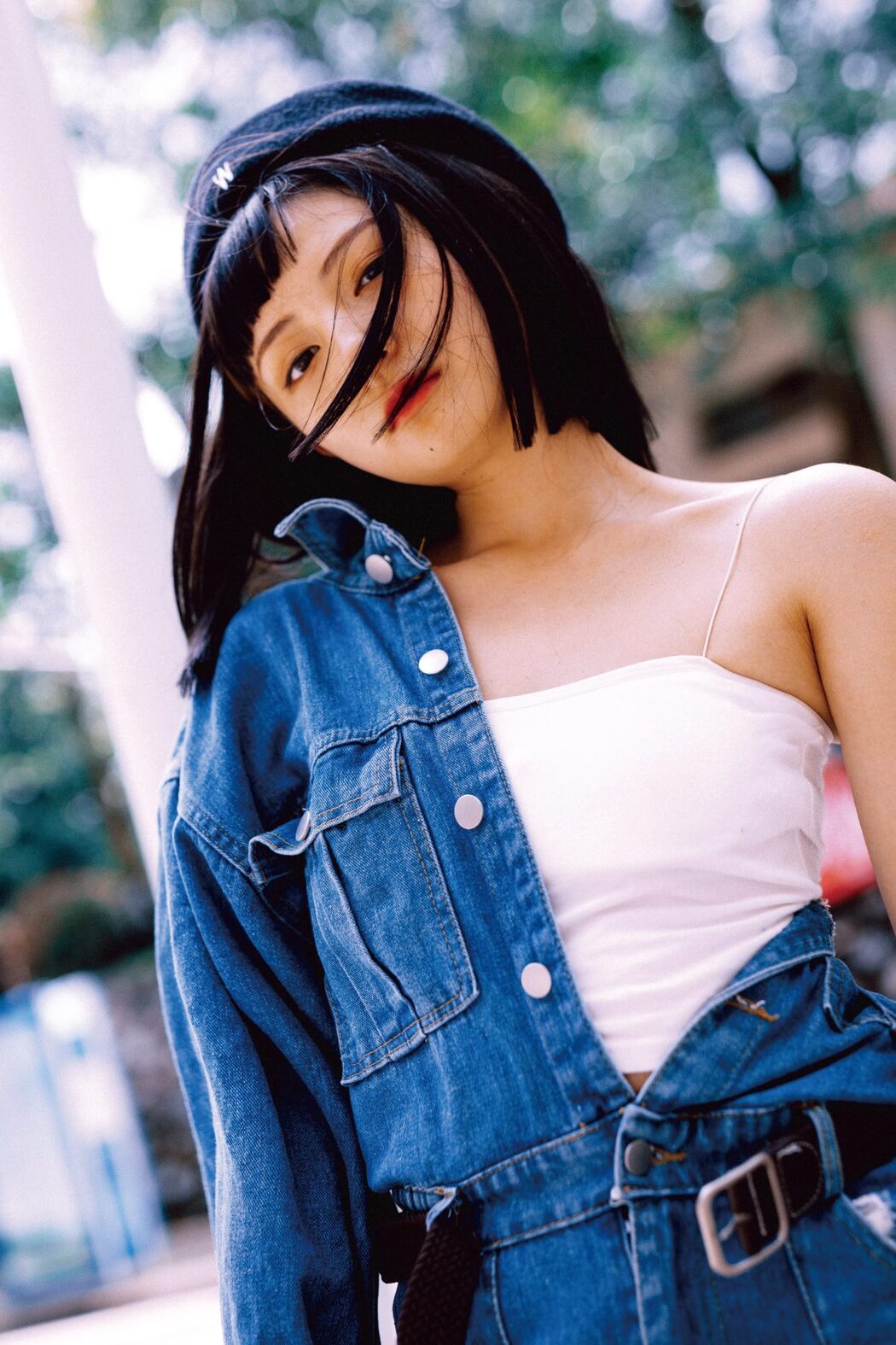 YiTuYu艺图语 Vol.559 Rei Bi Shio