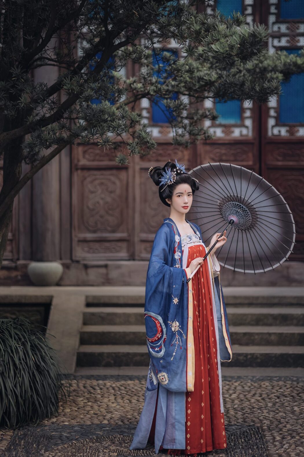 YiTuYu艺图语 Vol.542 Yi Zhi a Meng Zai