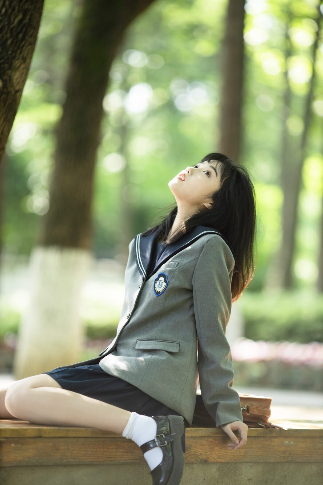 YiTuYu艺图语 Vol.582 Xiao Wei