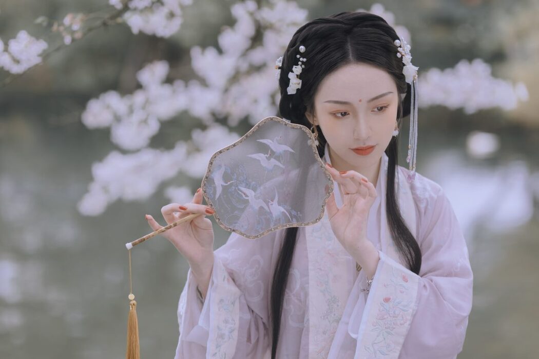 YiTuYu艺图语 Vol.505 Joyceee