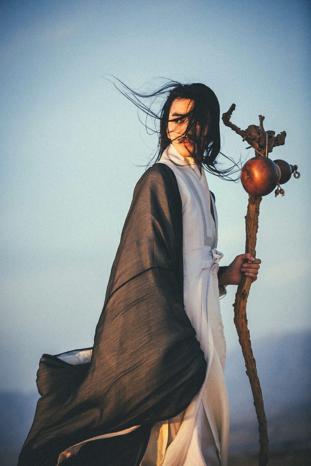 YiTuYu艺图语 Vol.492 Ma Chong Dao