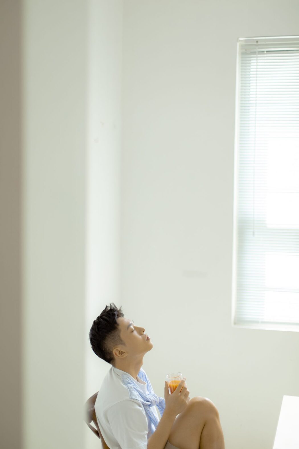 YiTuYu艺图语 Vol.543 Gao Hao Ze