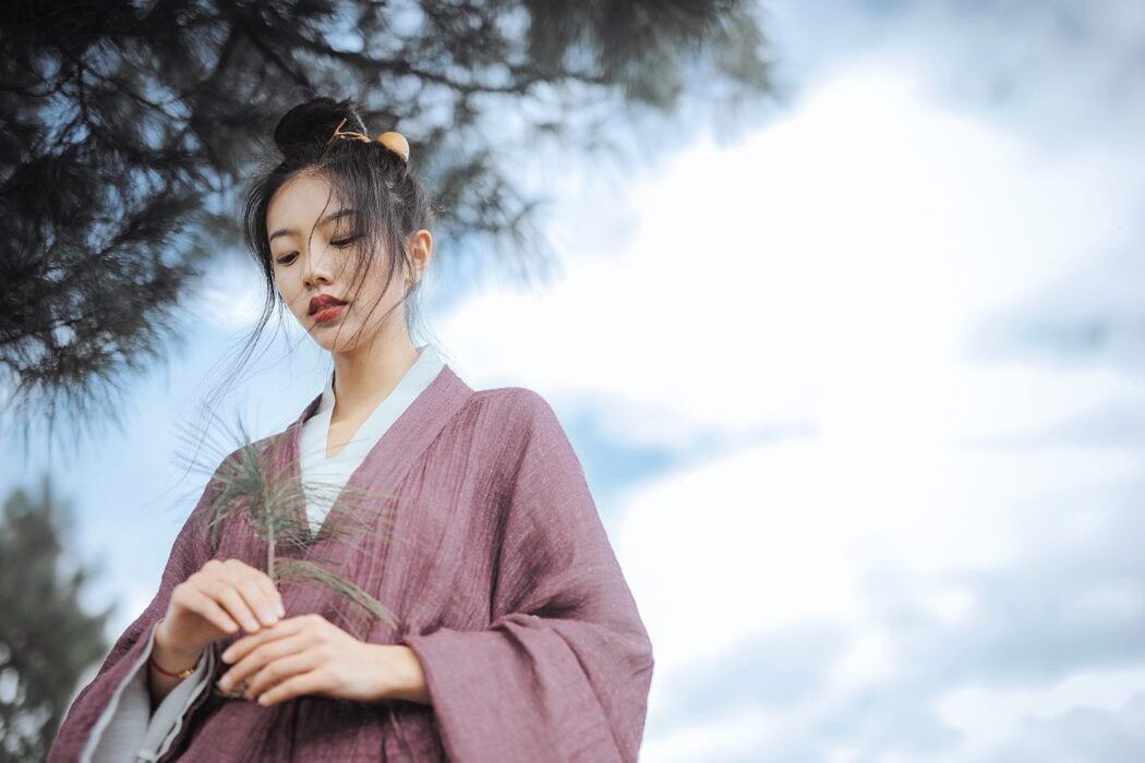 YiTuYu艺图语 Vol.496 Xiang Xiao Yue