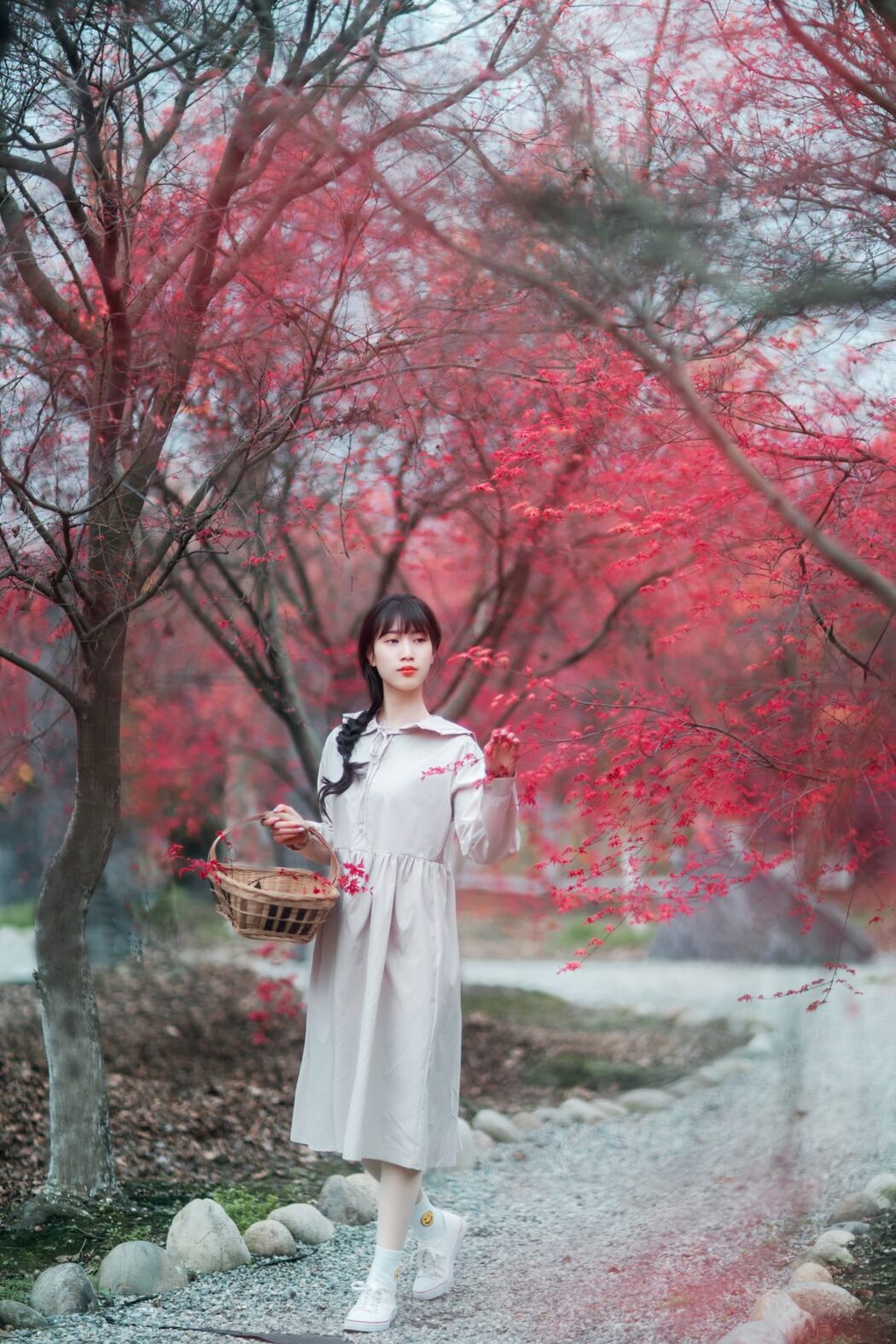 YiTuYu艺图语 Vol.602 Chu Cha