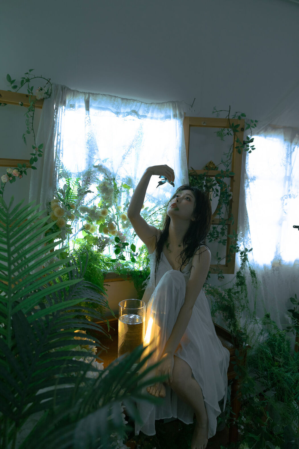 YiTuYu艺图语 Vol.6820 Xing Zhi Ka Tao