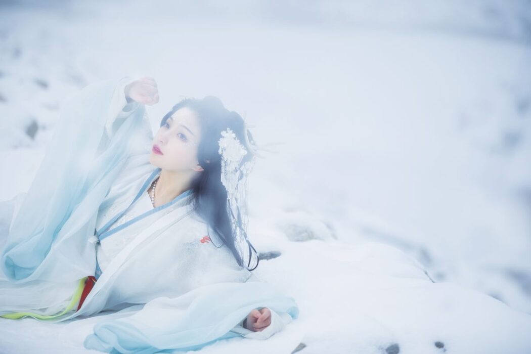 YiTuYu艺图语 Vol.493 Yi Qian Zhi Da Ri Ri