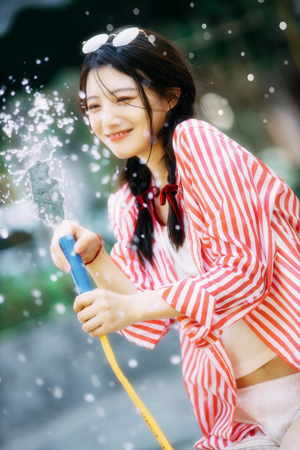 YiTuYu艺图语 Vol.572 Rei Bi Shio