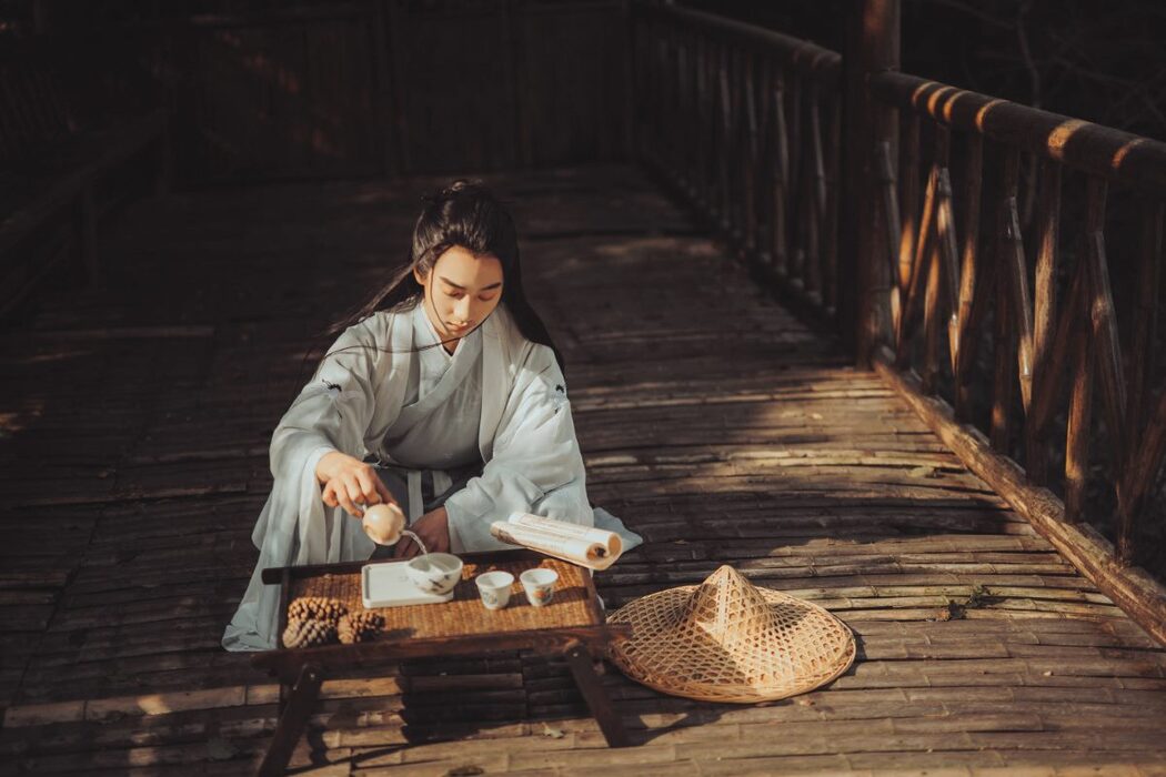 YiTuYu艺图语 Vol.488 Jing Xian