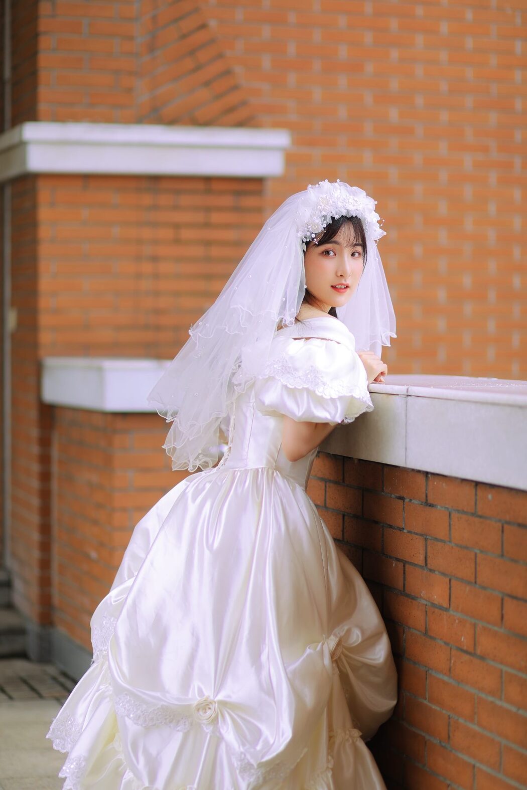 YiTuYu艺图语 Vol.522 Wo Shi Jin Er Ya