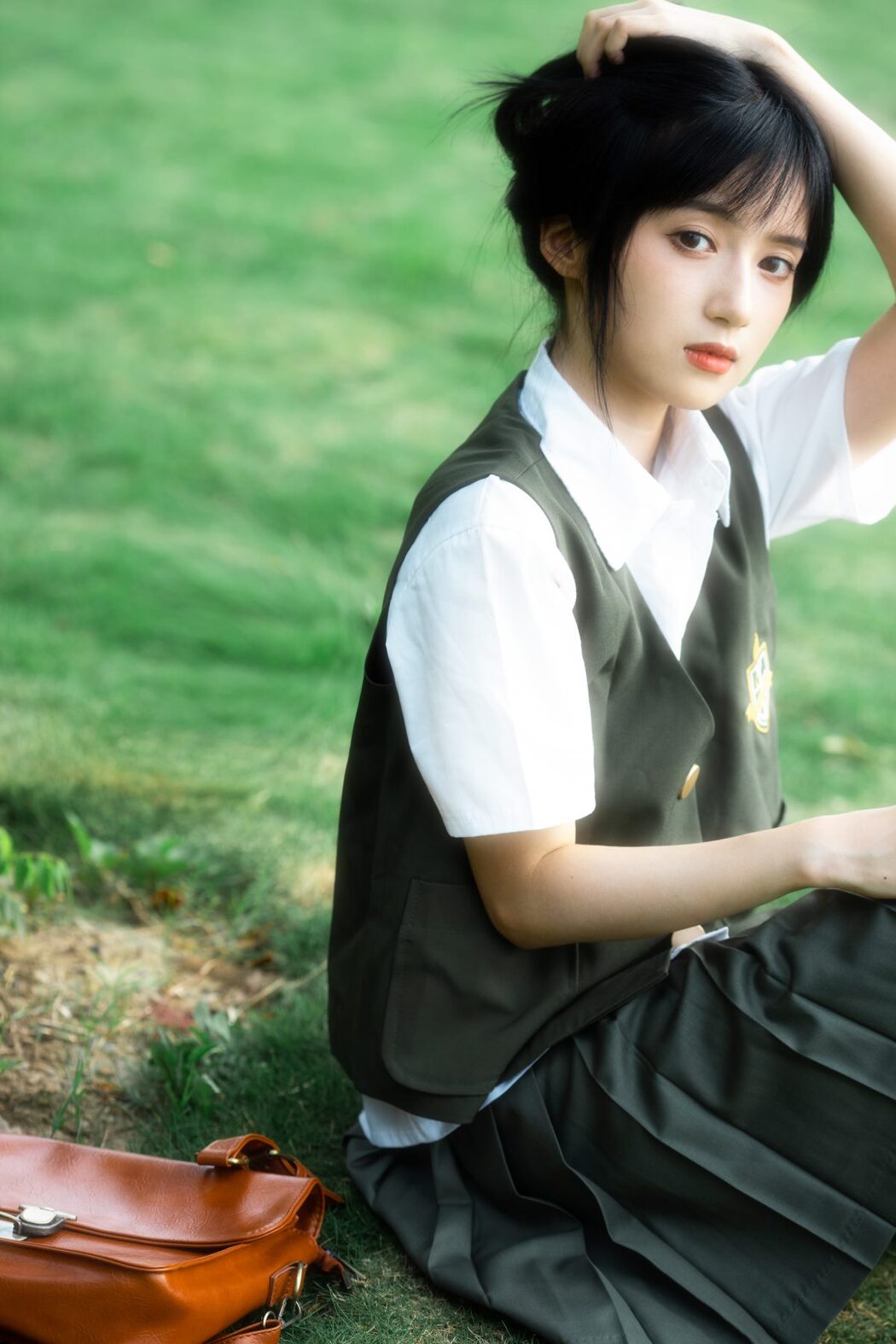 YiTuYu艺图语 Vol.568 Yue Ban Le Ba