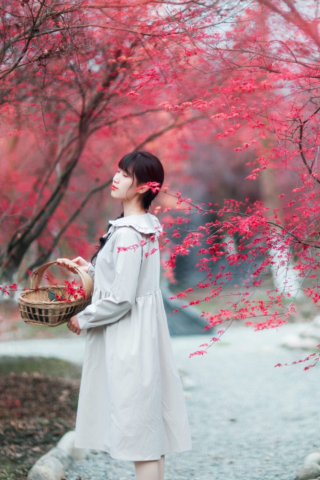 YiTuYu艺图语 Vol.602 Chu Cha