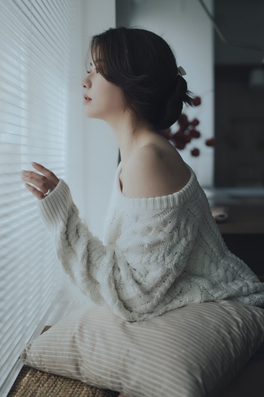 YiTuYu艺图语 Vol.547 Ga Li