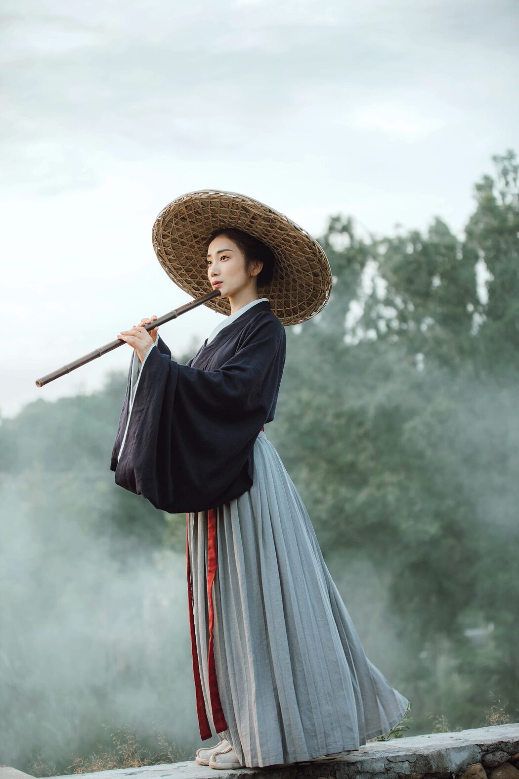 YiTuYu艺图语 Vol.490 Han Zhen