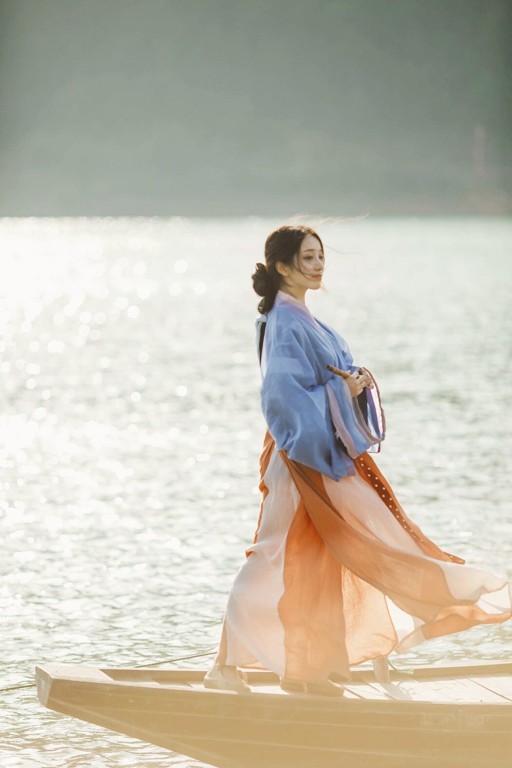 YiTuYu艺图语 Vol.489 Xiao Qing Han