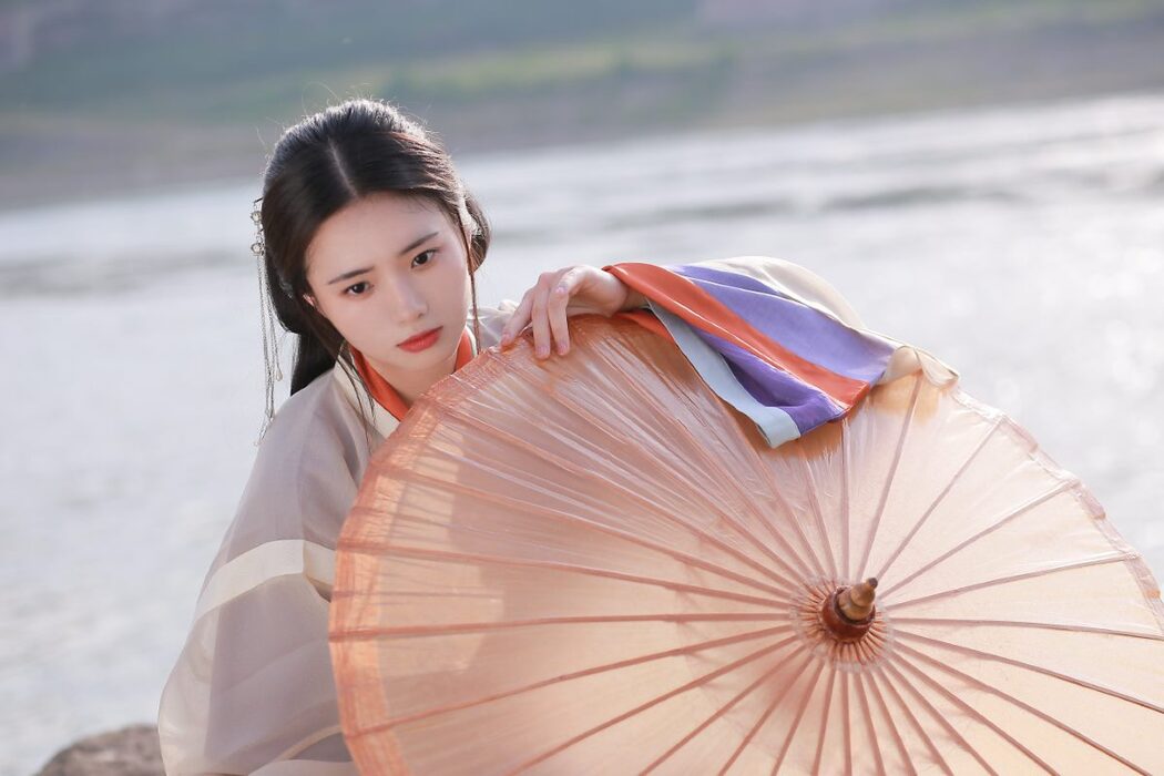 YiTuYu艺图语 Vol.523 Yi Yue