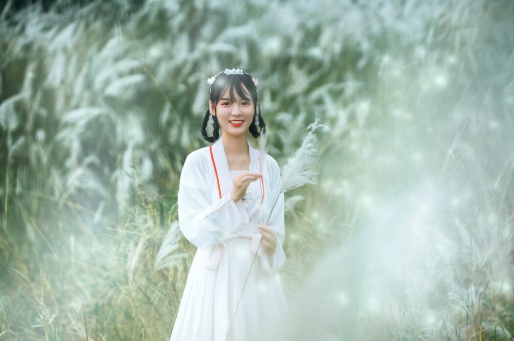 YiTuYu艺图语 Vol.573 Li Tai Bai