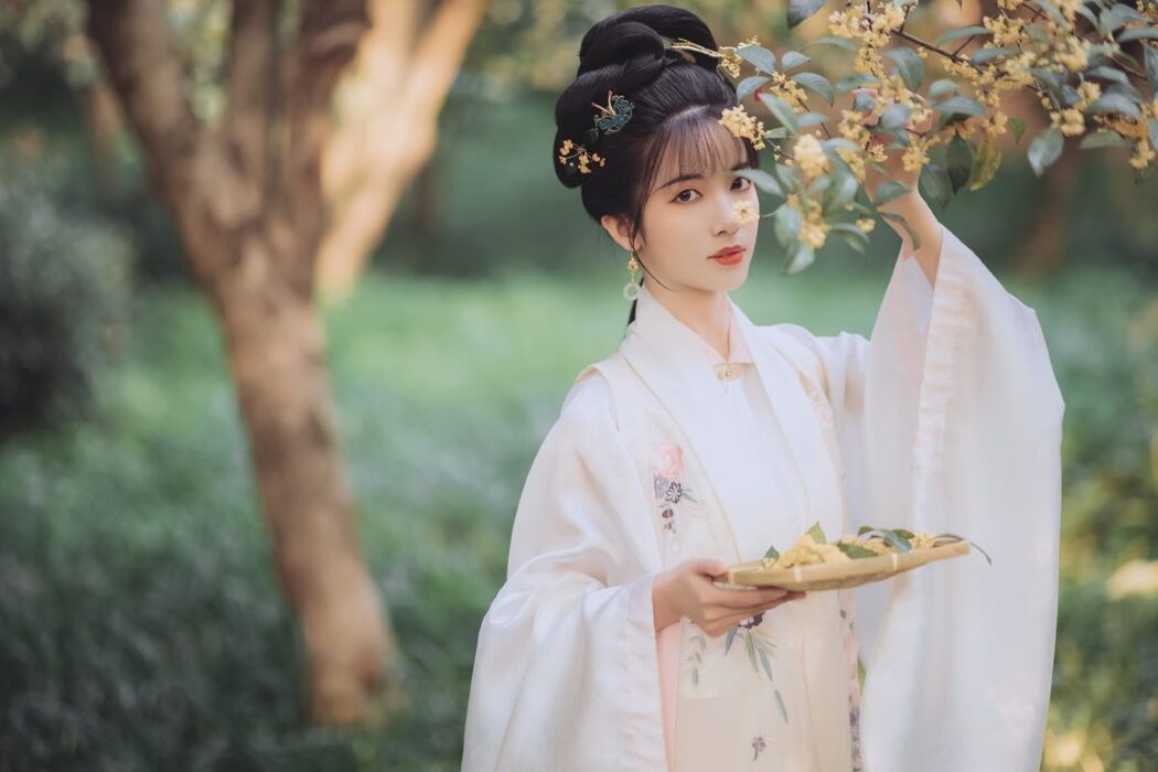 YiTuYu艺图语 Vol.557 Yi Zhi a Meng Zai