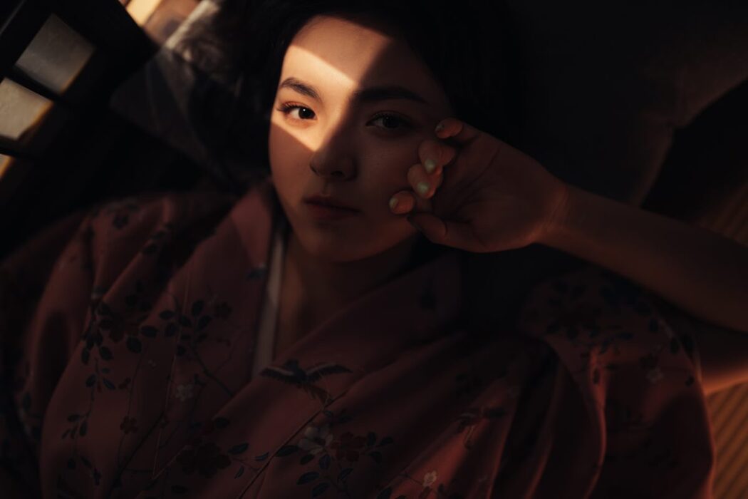 YiTuYu艺图语 Vol.551 Dudu
