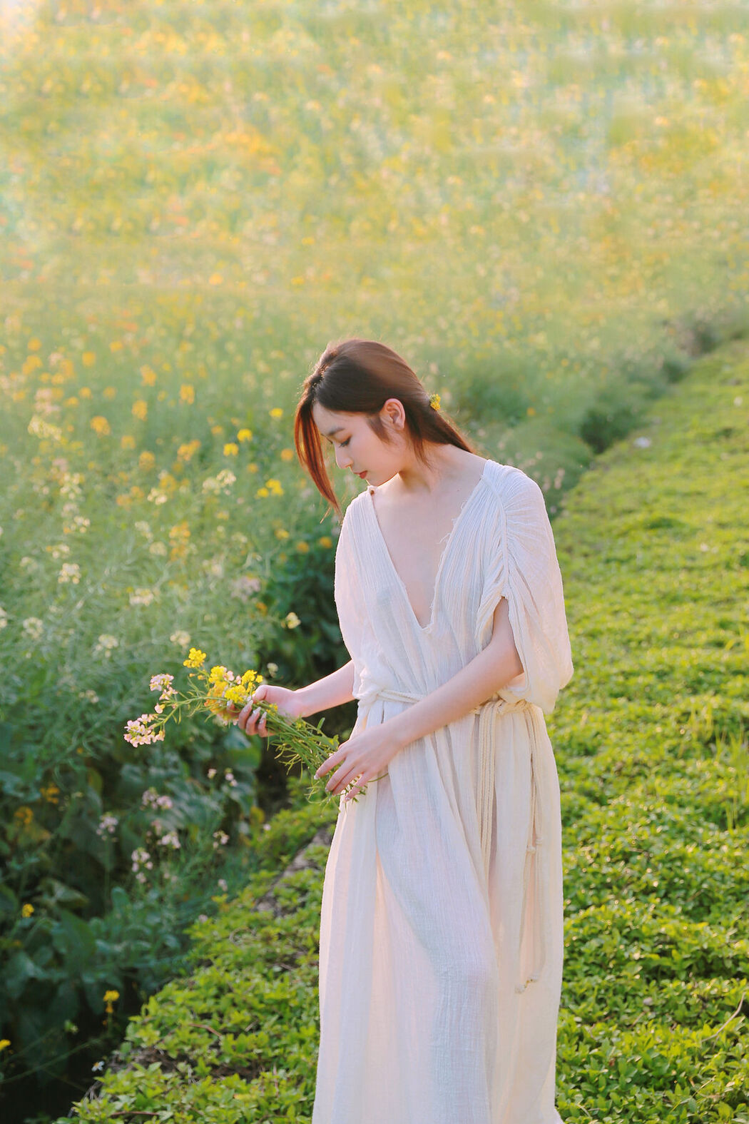 YiTuYu艺图语 Vol.6824 Xiao Xong