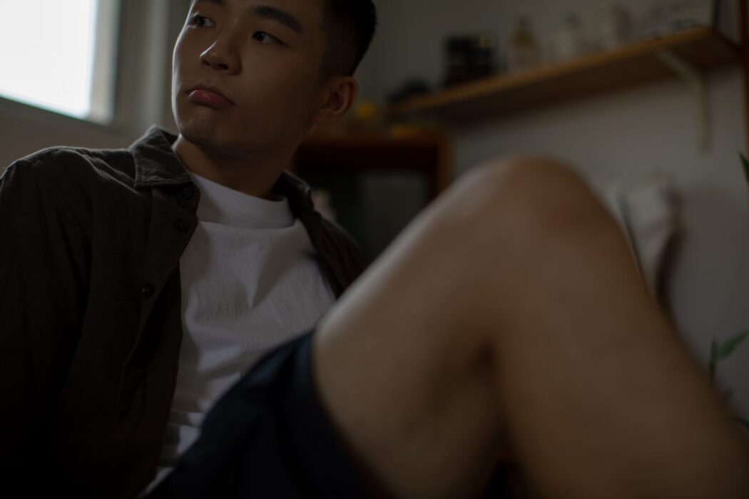 YiTuYu艺图语 Vol.526 Huo fan