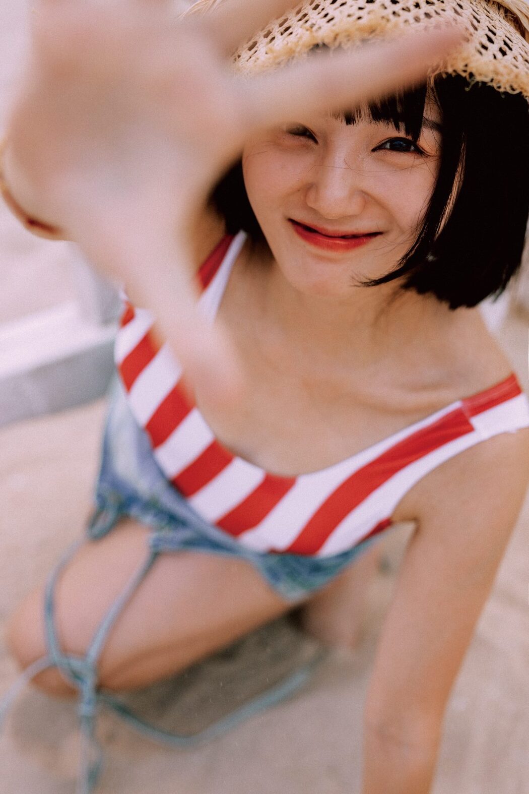 YiTuYu艺图语 Vol.560 Rei Bi Shio
