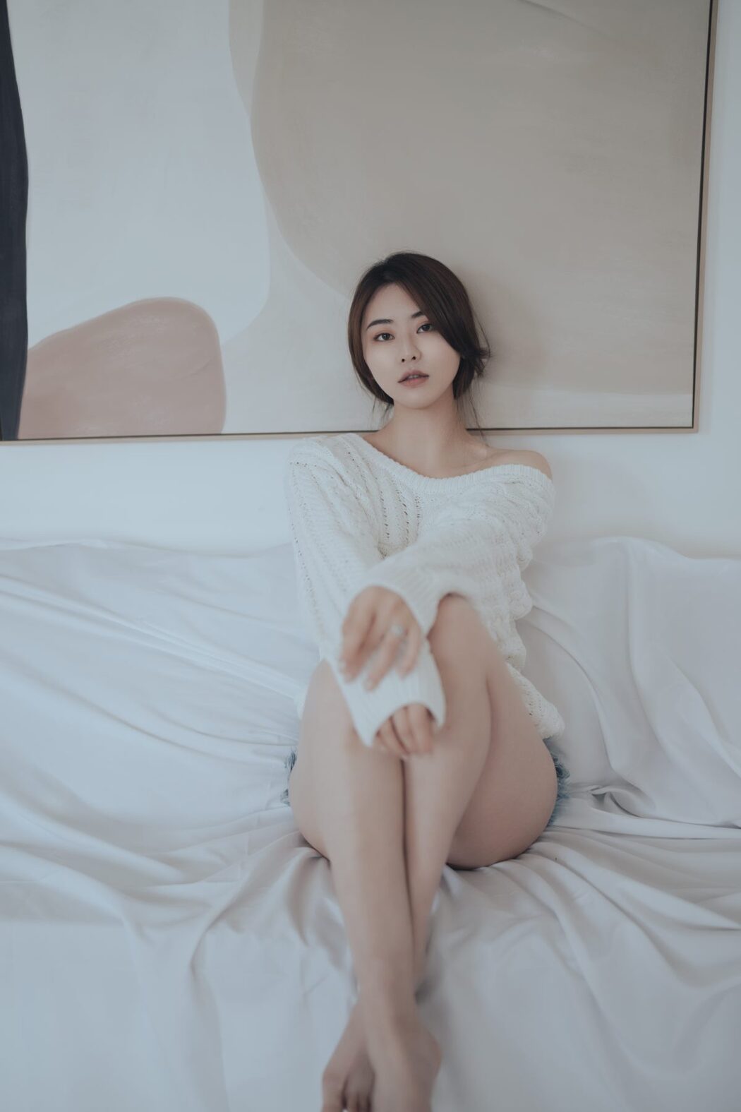 YiTuYu艺图语 Vol.547 Ga Li