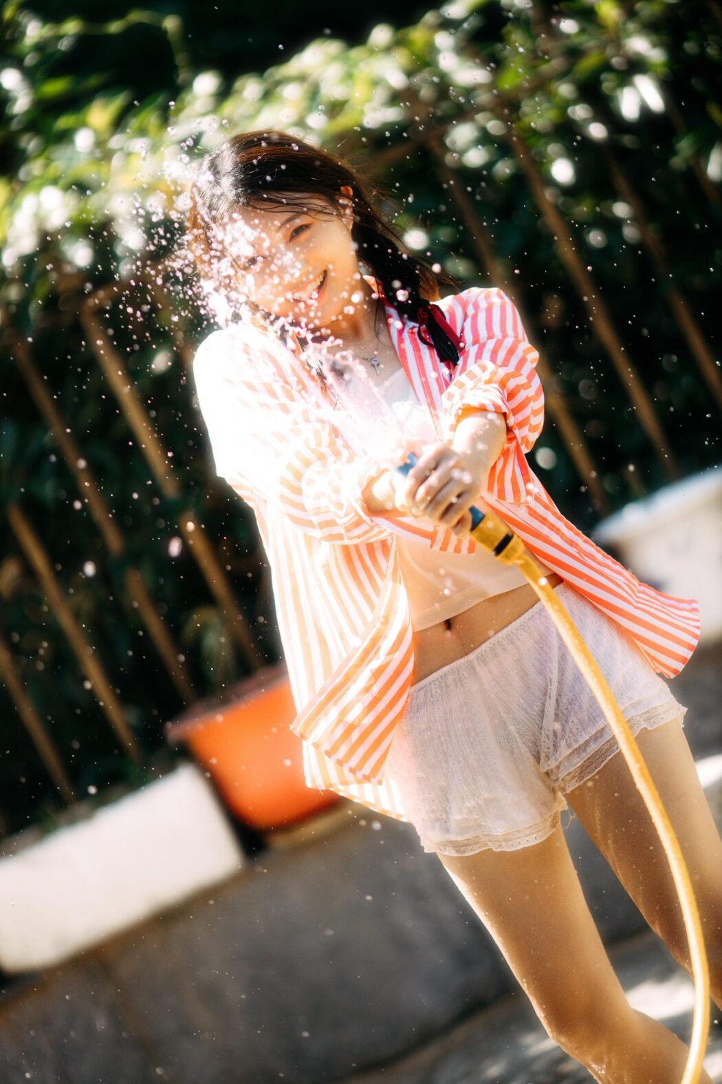 YiTuYu艺图语 Vol.572 Rei Bi Shio