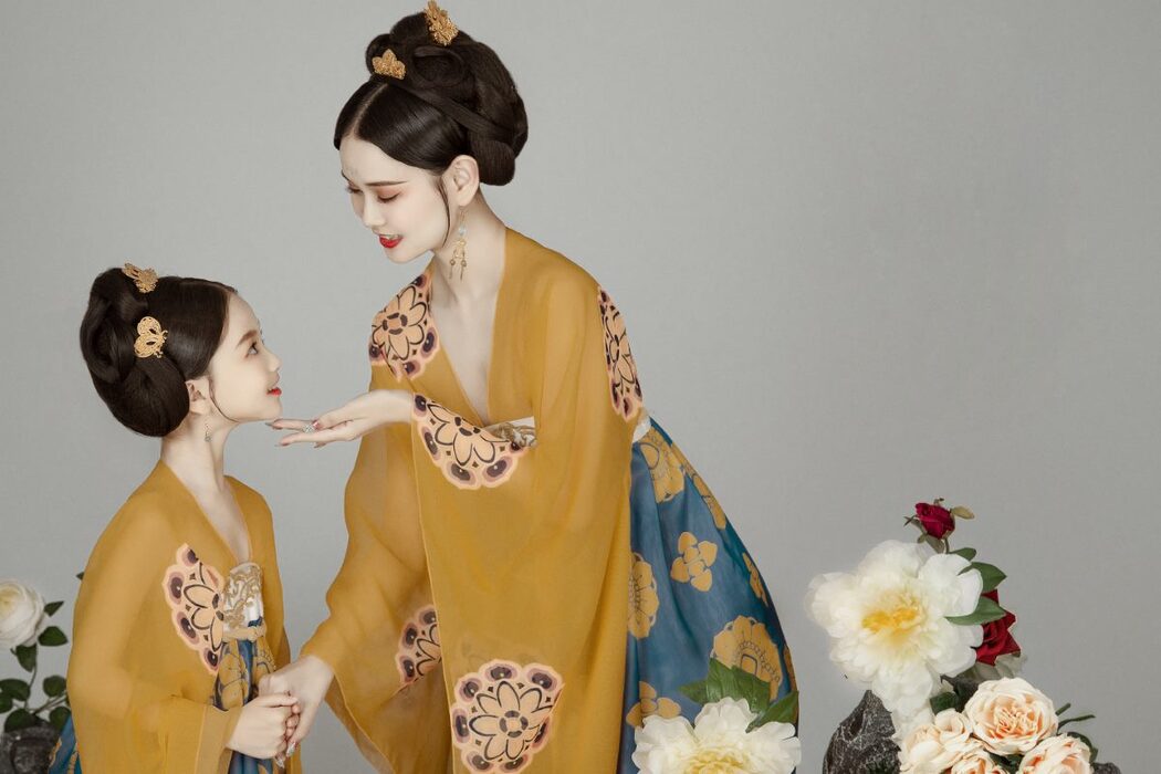 YiTuYu艺图语 Vol.597 Xin Bao