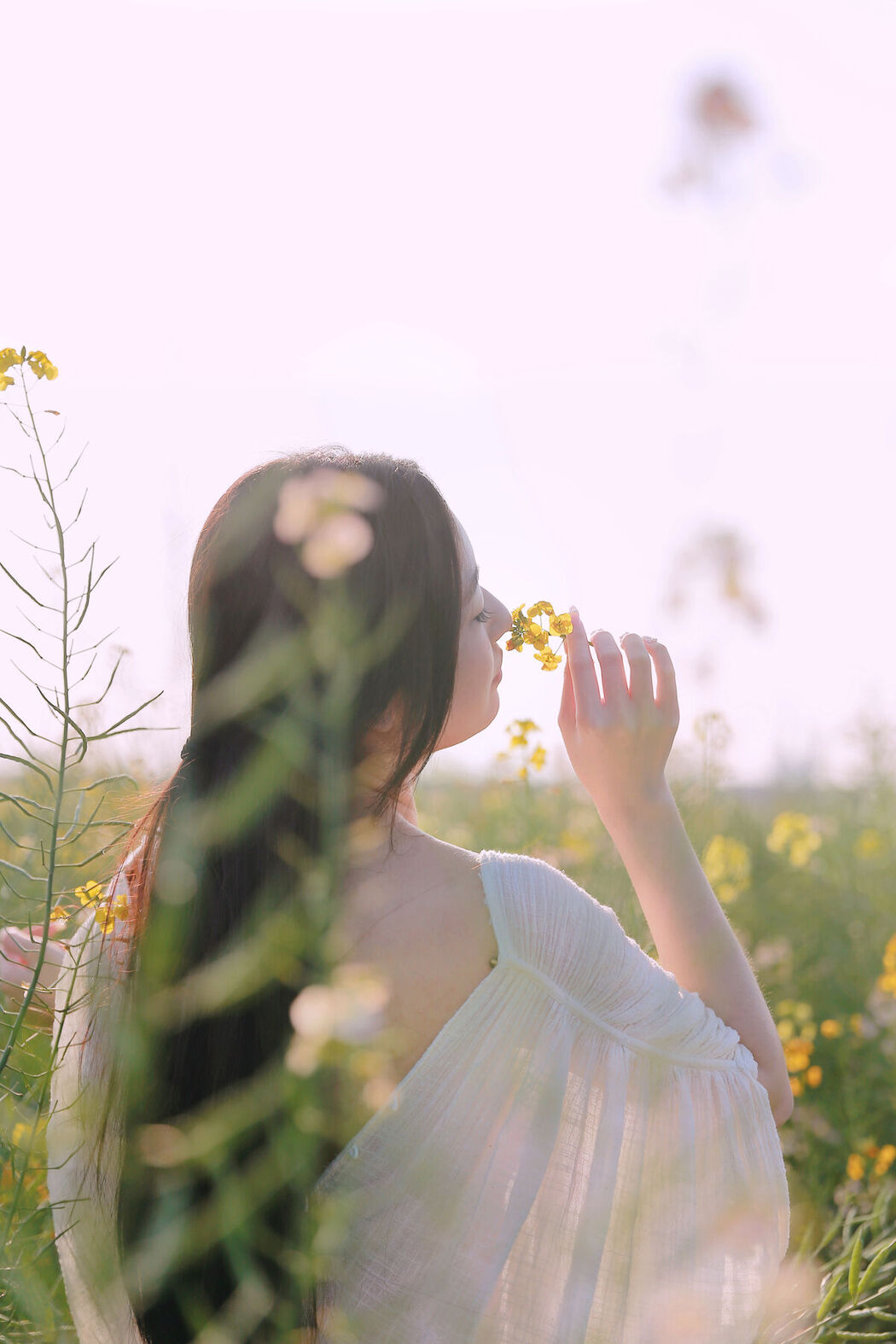 YiTuYu艺图语 Vol.6824 Xiao Xong