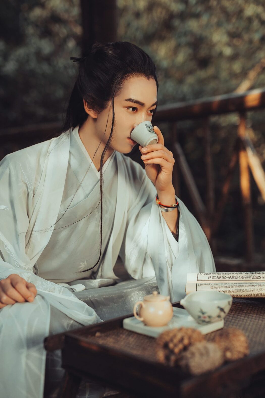 YiTuYu艺图语 Vol.488 Jing Xian