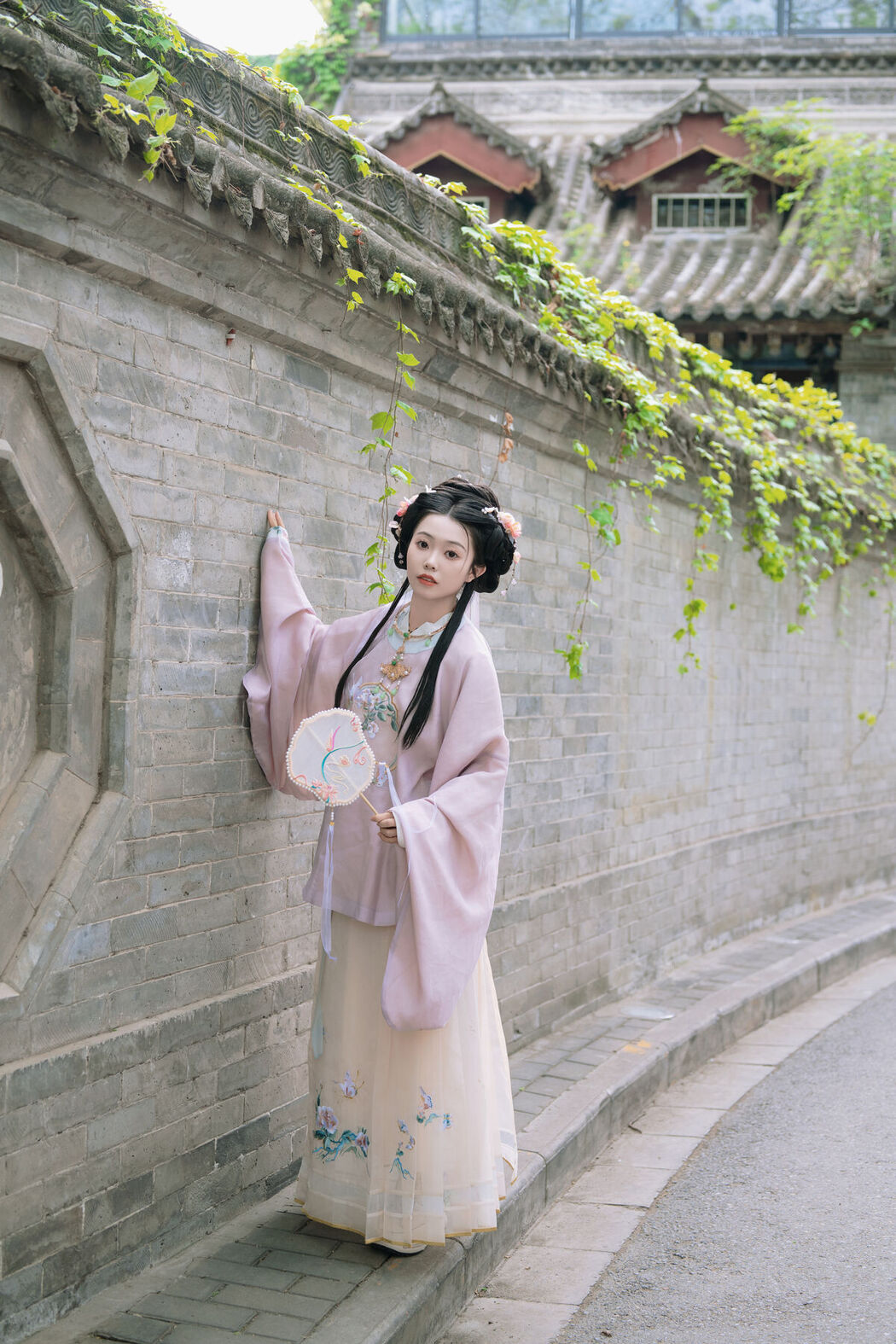 YiTuYu艺图语 Vol.6830 Sheng Xiu Yin