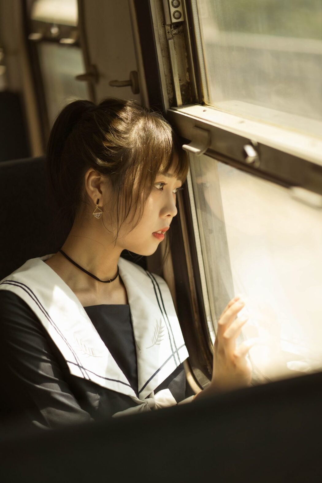 YiTuYu艺图语 Vol.531 Tau