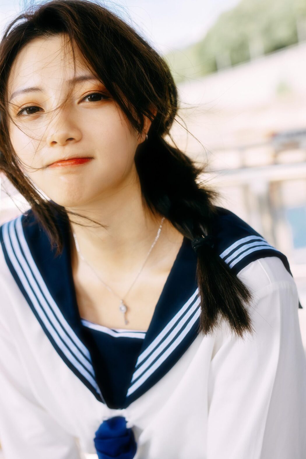 YiTuYu艺图语 Vol.552 Rei Bi Shio