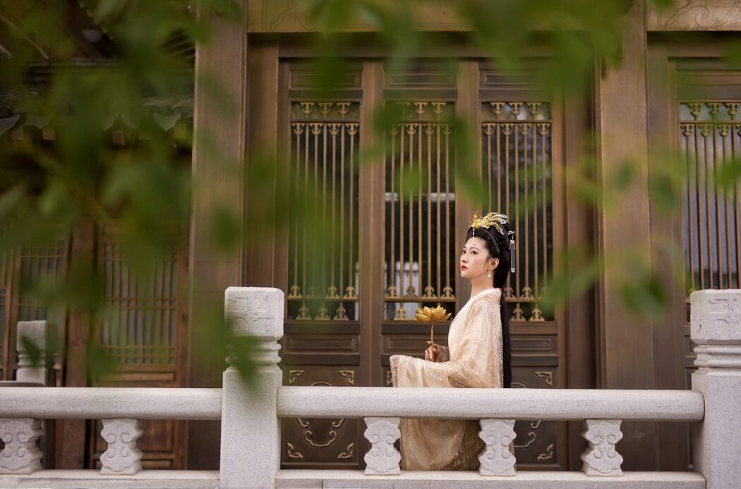 YiTuYu艺图语 Vol.503 Bao Bao
