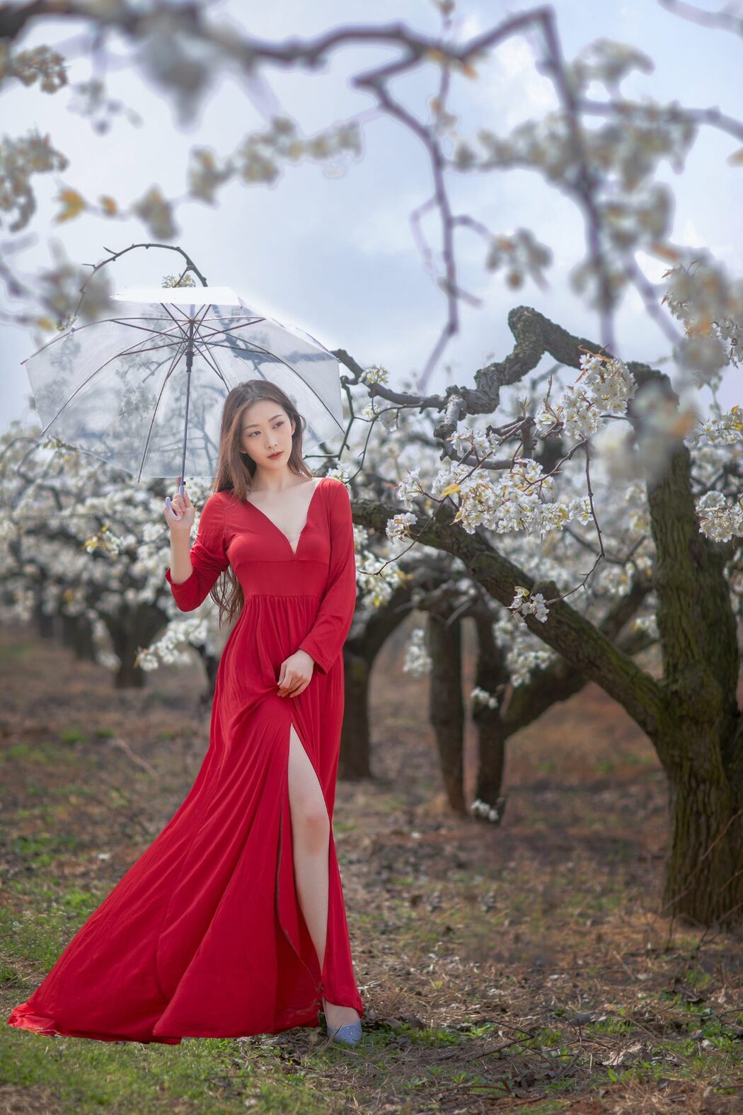 YiTuYu艺图语 Vol.600 Ru Yi