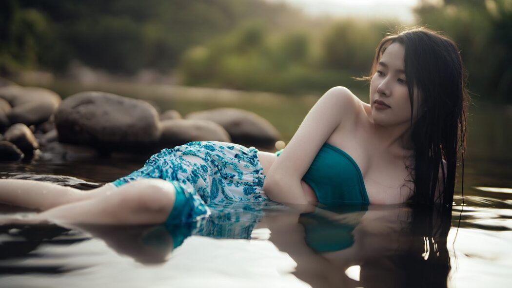 YiTuYu艺图语 Vol.562 Yao Mei