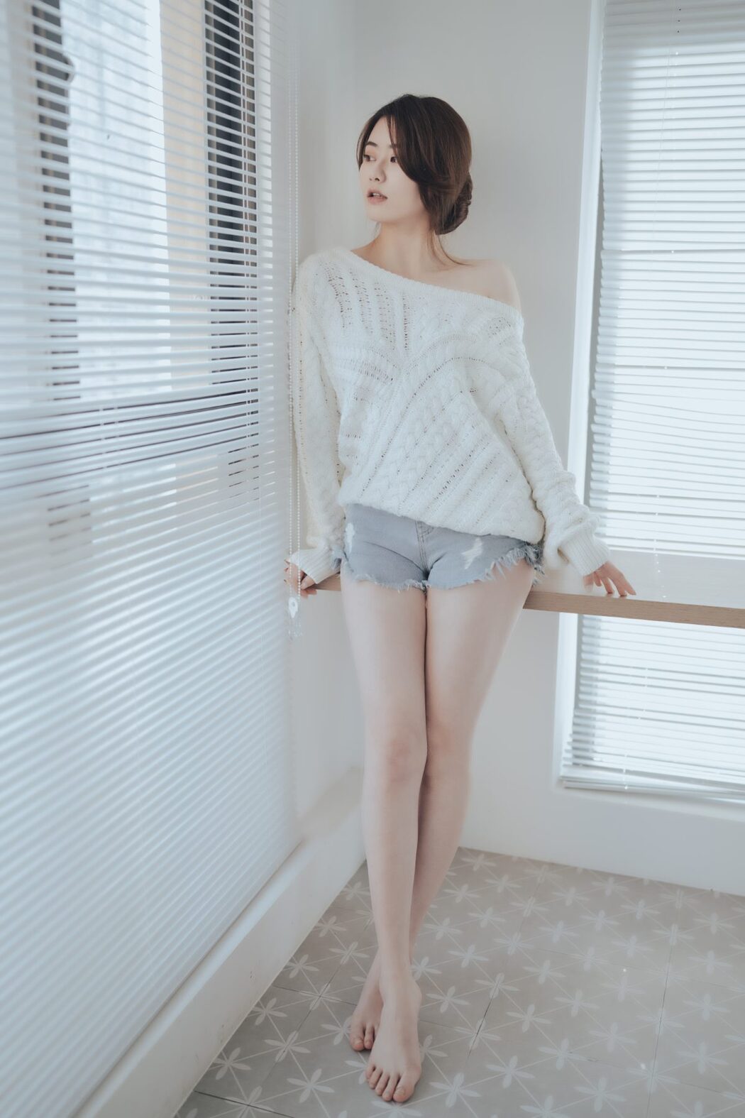 YiTuYu艺图语 Vol.547 Ga Li