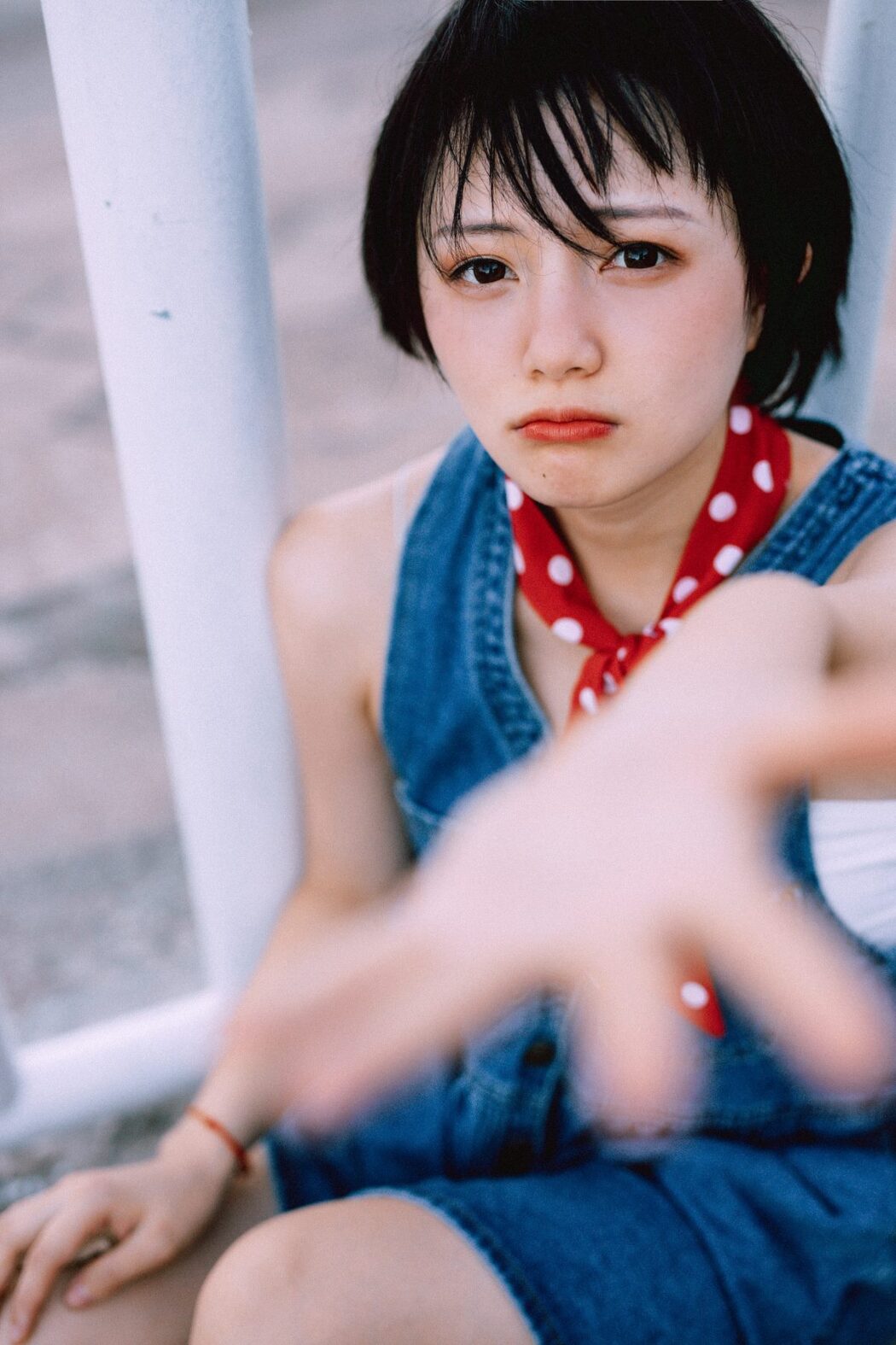 YiTuYu艺图语 Vol.569 Rei Bi Shio