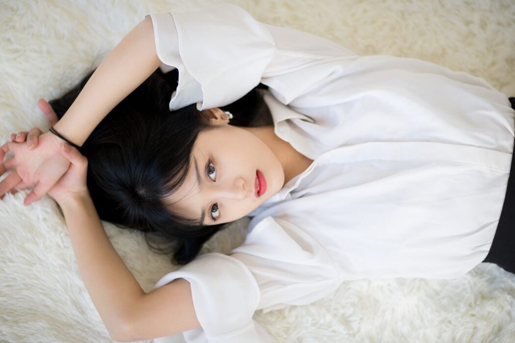 YiTuYu艺图语 Vol.530 Yu Wen