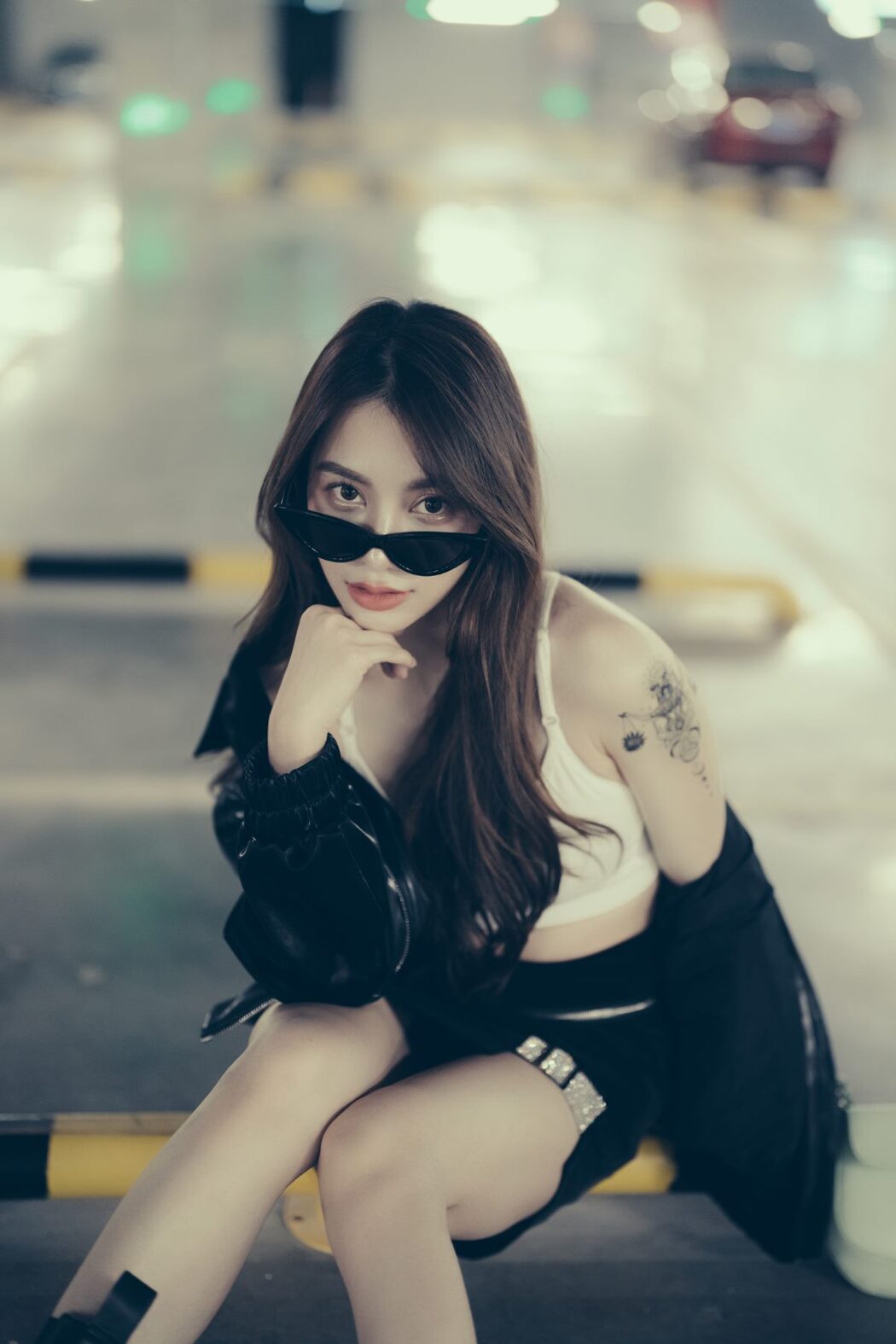 YiTuYu艺图语 Vol.538 Shu Wen Tong Xue