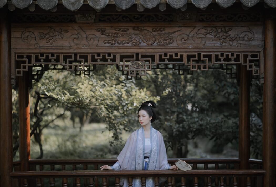 YiTuYu艺图语 Vol.539 Yi Zhi A Meng Zai