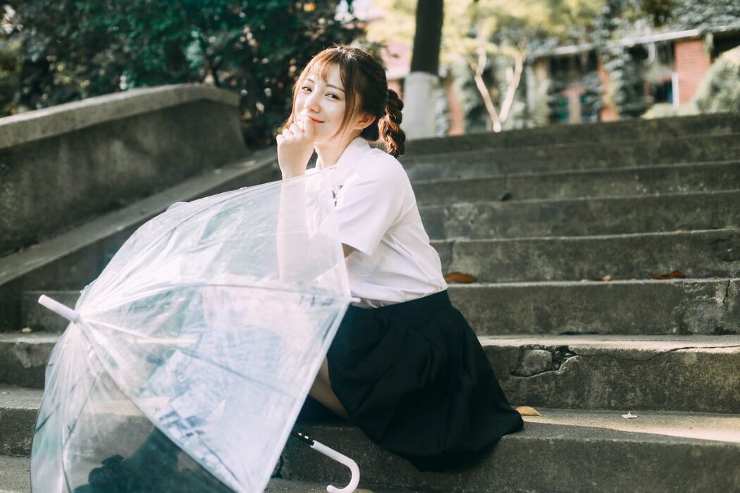 YiTuYu艺图语 Vol.571 Rei Bi Shio