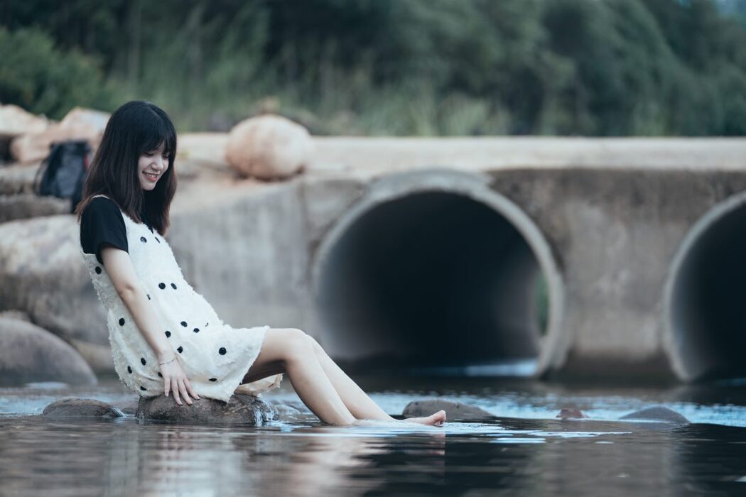 YiTuYu艺图语 Vol.554 Si Xi
