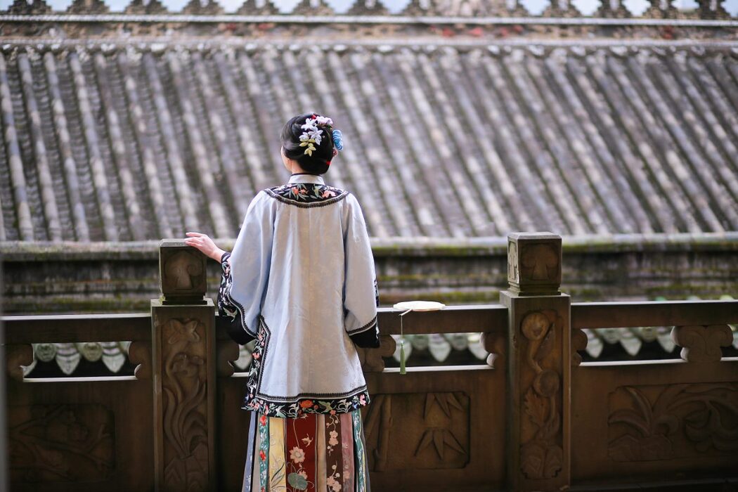 YiTuYu艺图语 Vol.544 Yi Yue