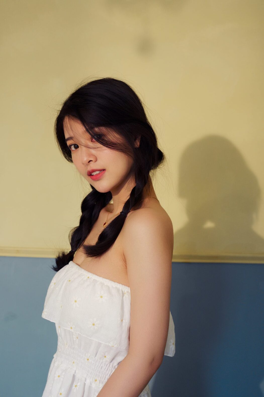 YiTuYu艺图语 Vol.545 Miao Miao Miao Shi Jin Er Ya