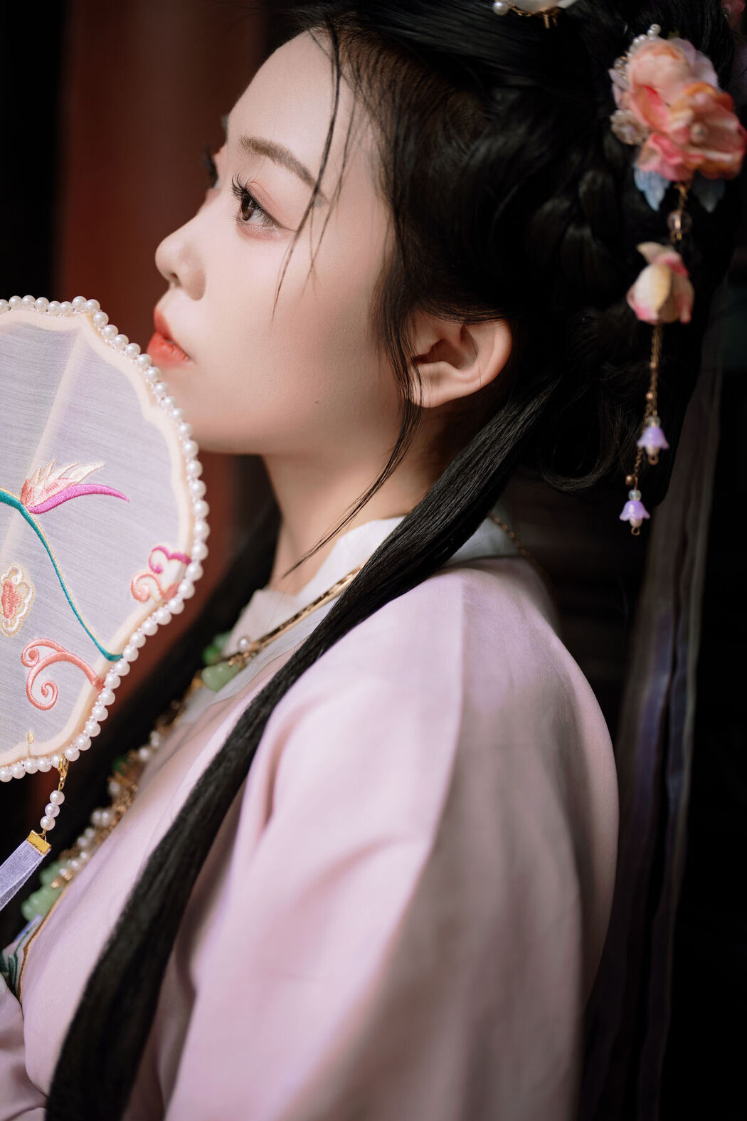 YiTuYu艺图语 Vol.6830 Sheng Xiu Yin